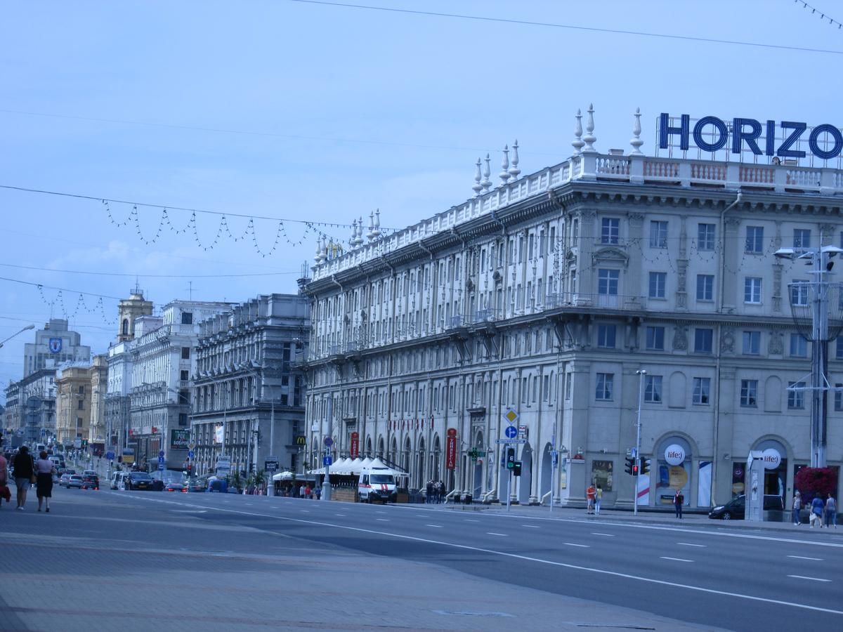 Апартаменты Апартаменты Лайф Минск